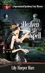 Heaven & Spell 