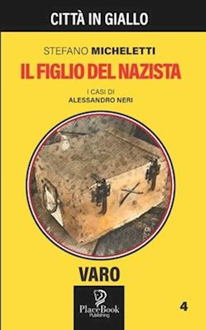 Il Figlio Dela Nazista - Varo 4