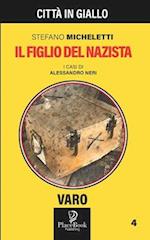 Il Figlio Dela Nazista - Varo 4