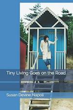 Tiny Living Goes on the Road 