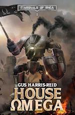 House Omega: A Military Sci-Fi Epic 