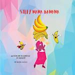 Silly Nana Banana 