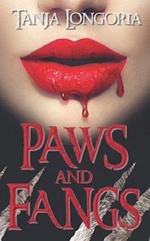 Paws and Fangs: A Paranormal Menage Romance