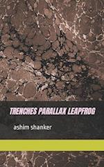 trenches parallax leapfrog: short fictions (2000 - 2003) 