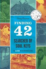 Finding 42: Searcher Of Soul Keys 