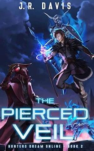 Hunters Dream Online: The Pierced Veil