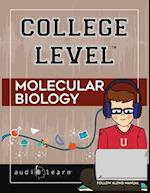 College Level Molecular Biology 