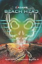 Beach Head: A Sci-fi Technothriller 