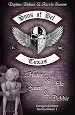 Sons of Hel - Texas