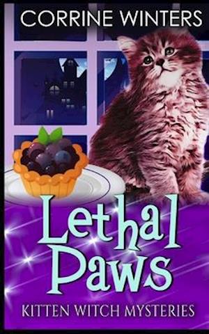 Lethal Paws