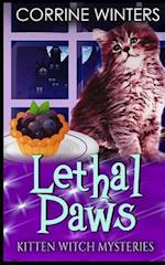 Lethal Paws 