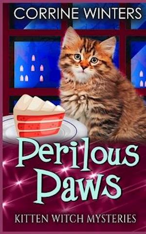 Perilous Paws