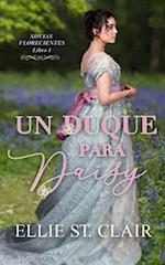 Un duque para Daisy