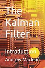 The Kalman Filter: Introduction 