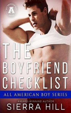 The Boyfriend Checklist: All American Boy Series