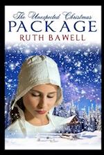 The Unexpected Christmas Package: Amish Romance 