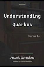 Understanding Quarkus: Quarkus 2.x 