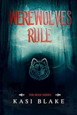 Werewolves Rule 