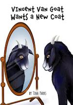 Vincent Van Goat Wants a New Coat 