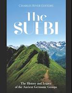 The Suebi: The History and Legacy of the Ancient Germanic Groups 