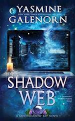 Shadow Web: A Paranormal Women's Fiction Novel 