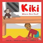 Kiki Where Are You? 