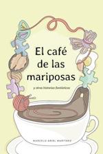 El café de las mariposas