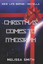 Christmas Comes to Ithosirah 