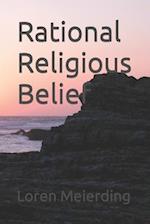 Rational Religious Belief 