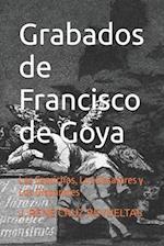 Grabados de Francisco de Goya