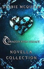 Dragon King Legacy: Dragon King Novella Collection 