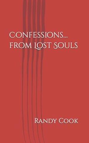 Confessions... from Lost Souls