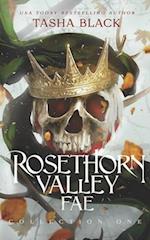 Rosethorn Valley Fae: Collection #1 