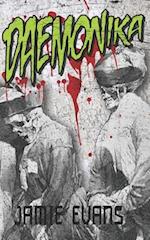 DAEMONIKA: a novel of horror 