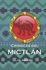 Crónicas del Mictlán