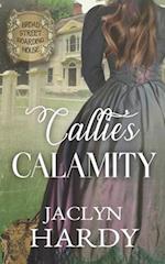Callie's Calamity