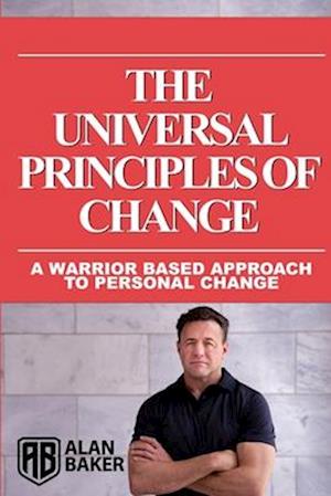 The Universal principles of change: The Tools Of Change