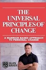 The Universal principles of change: The Tools Of Change 