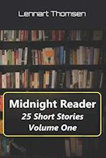 Midnight Reader Vol. one 