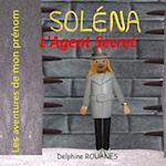 Soléna l'Agent Secret