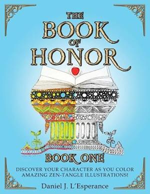 The Book of Honor: Book One