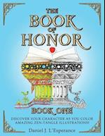 The Book of Honor: Book One 