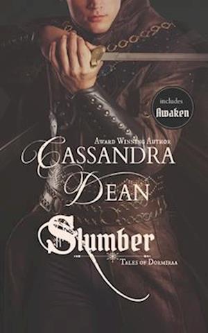 Slumber (Tales of Dormiraa Book 1): A Fantasy Romance