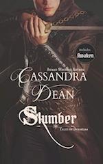 Slumber (Tales of Dormiraa Book 1): A Fantasy Romance 