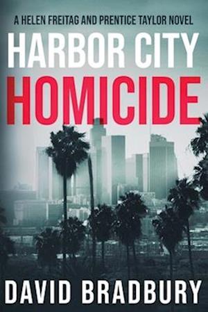 Harbor City Homicide