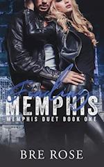 Finding Memphis 