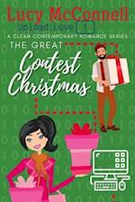 The Great Christmas Contest 