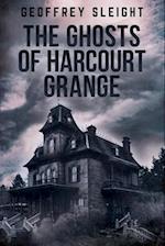 The Ghosts of Harcourt Grange 