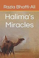 Halima's Miracles : Razia Bhatti-Ali 
