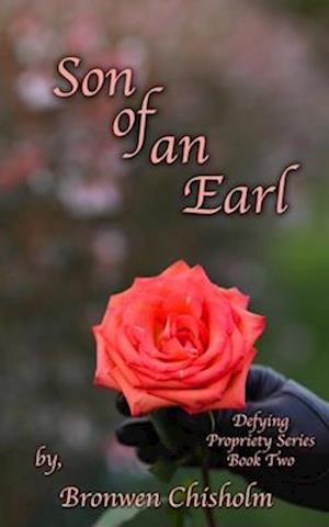 Son of an Earl: A Pride & Prejudice Variation